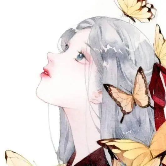 时间捕手头像